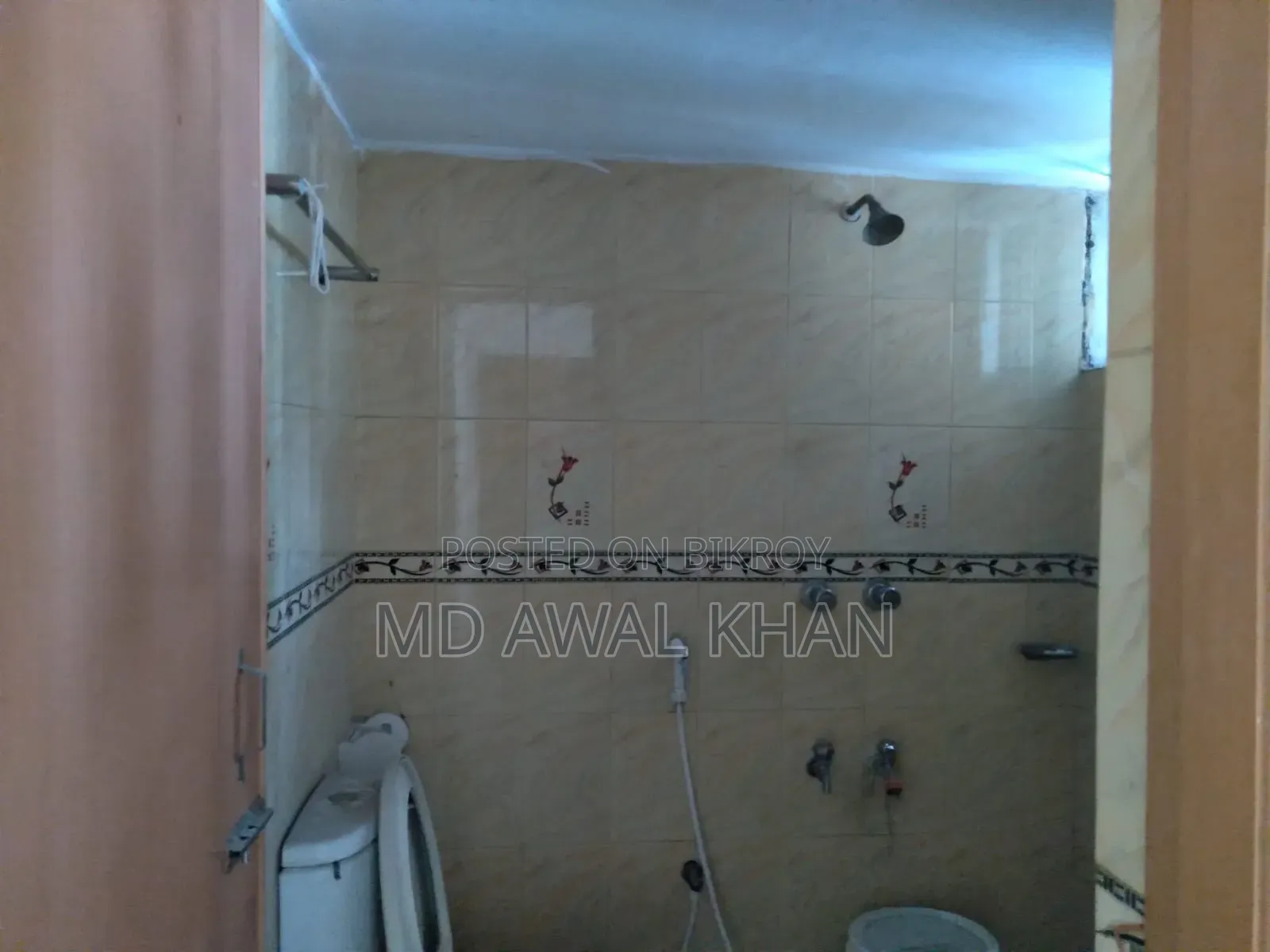 3-Bedroom Apartment in Khilgaon for sale in Khilgaon