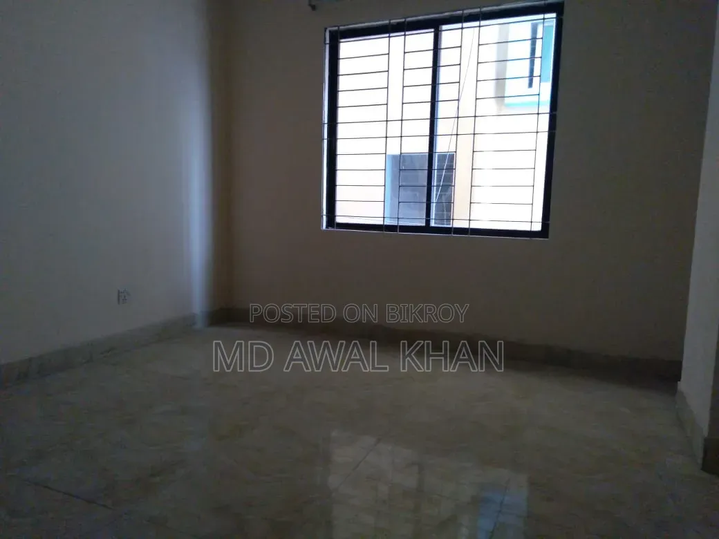 3-Bedroom Apartment in Khilgaon for sale in Khilgaon