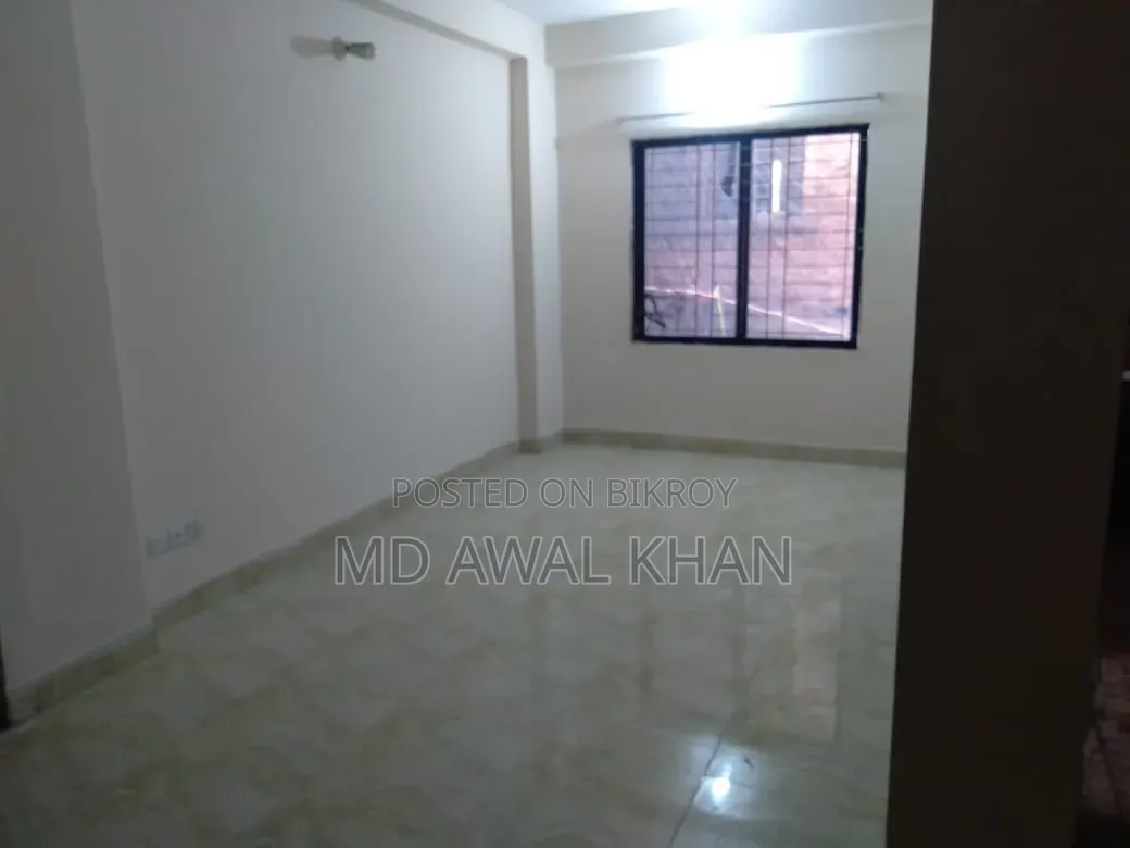 3-Bedroom Apartment in Khilgaon for sale in Khilgaon