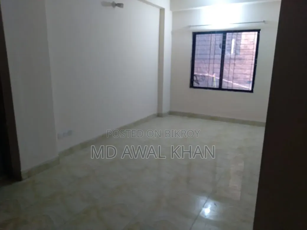 3-Bedroom Apartment in Khilgaon for sale in Khilgaon