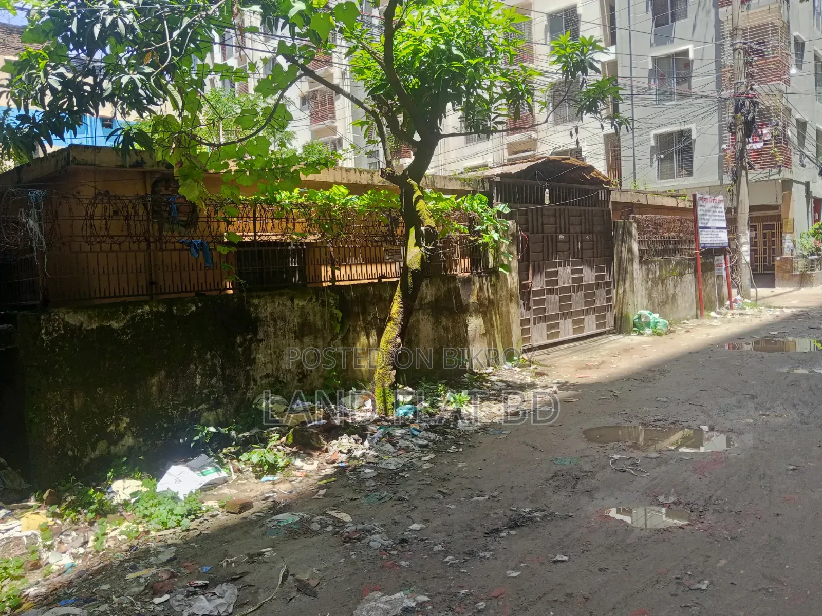 3 Bedroom Apartment in Arhan, Mohammadpur for sale in Mohammadpur