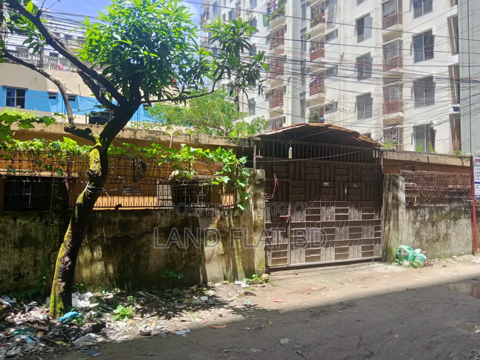3 Bedroom Apartment in Arhan, Mohammadpur for sale in Mohammadpur