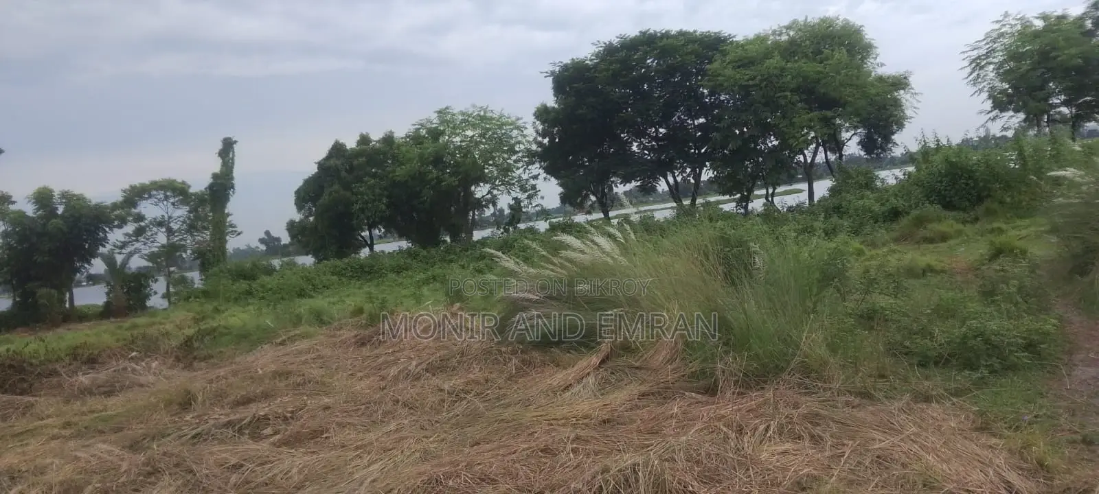 Land for Sale in Gazipur Sadar