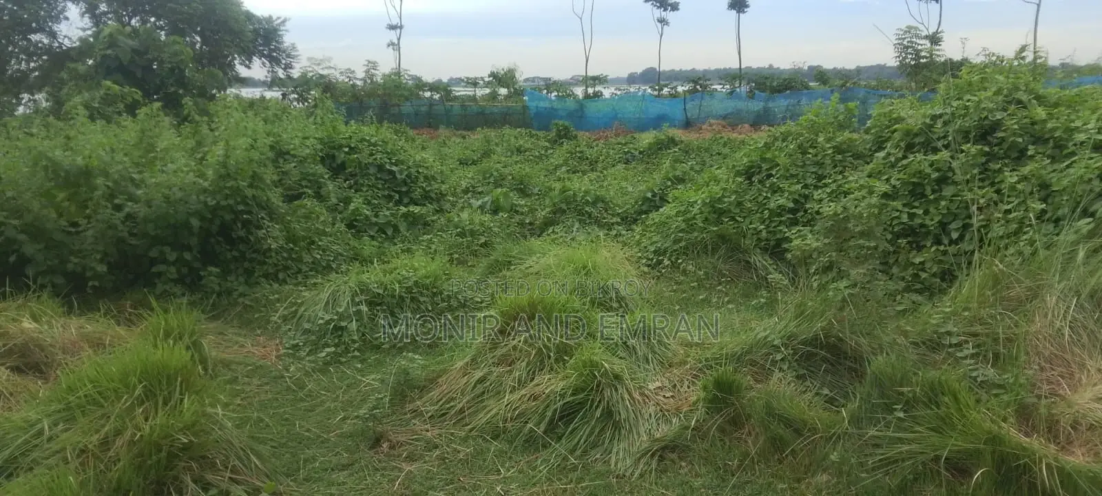 Land for Sale in Gazipur Sadar