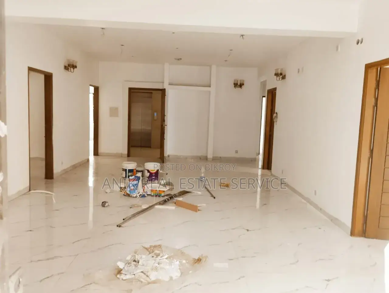 4 Bedroom Apartment in Anik Real Estate, Banani for rent in Banani