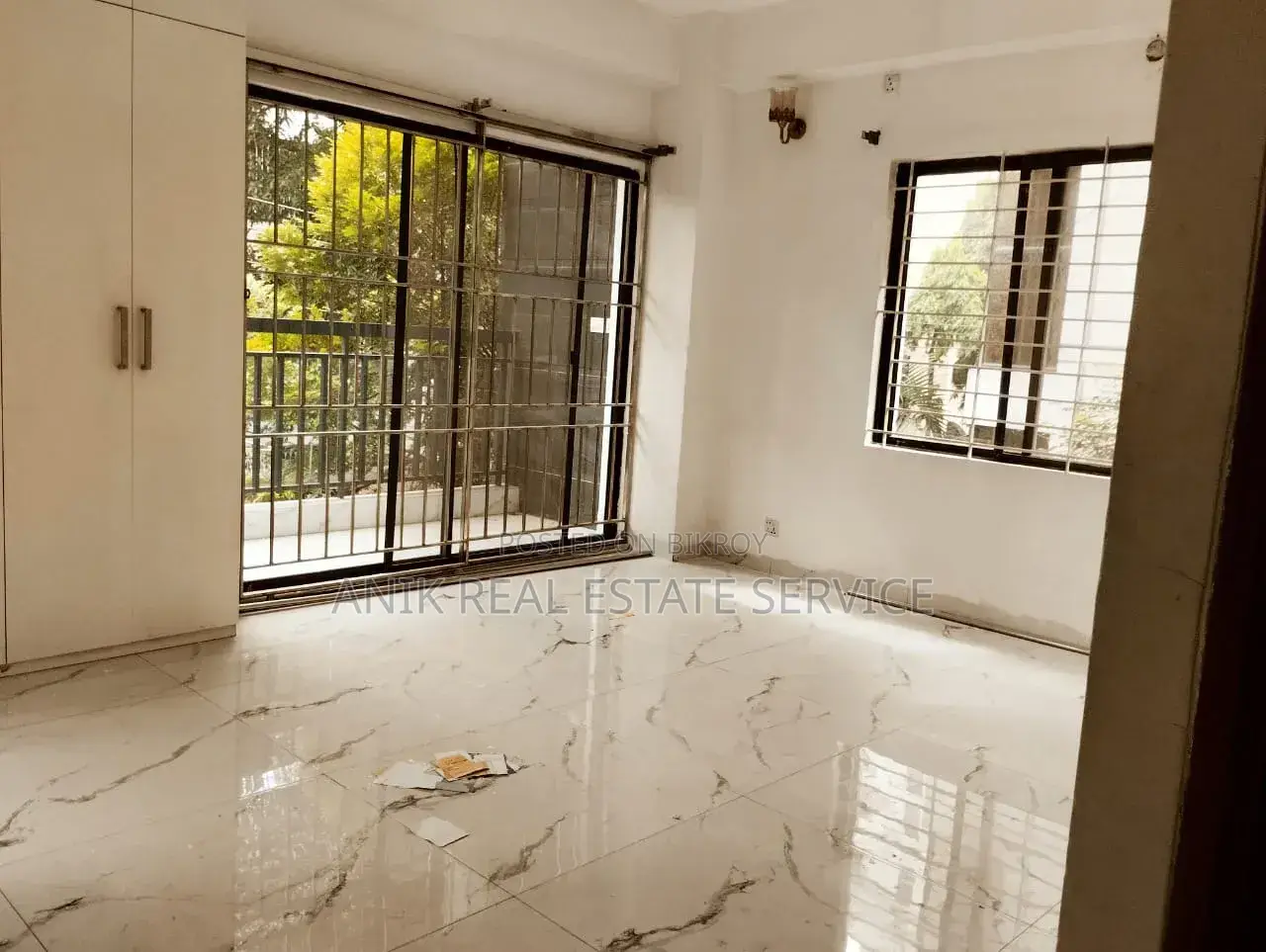 4 Bedroom Apartment in Anik Real Estate, Banani for rent in Banani