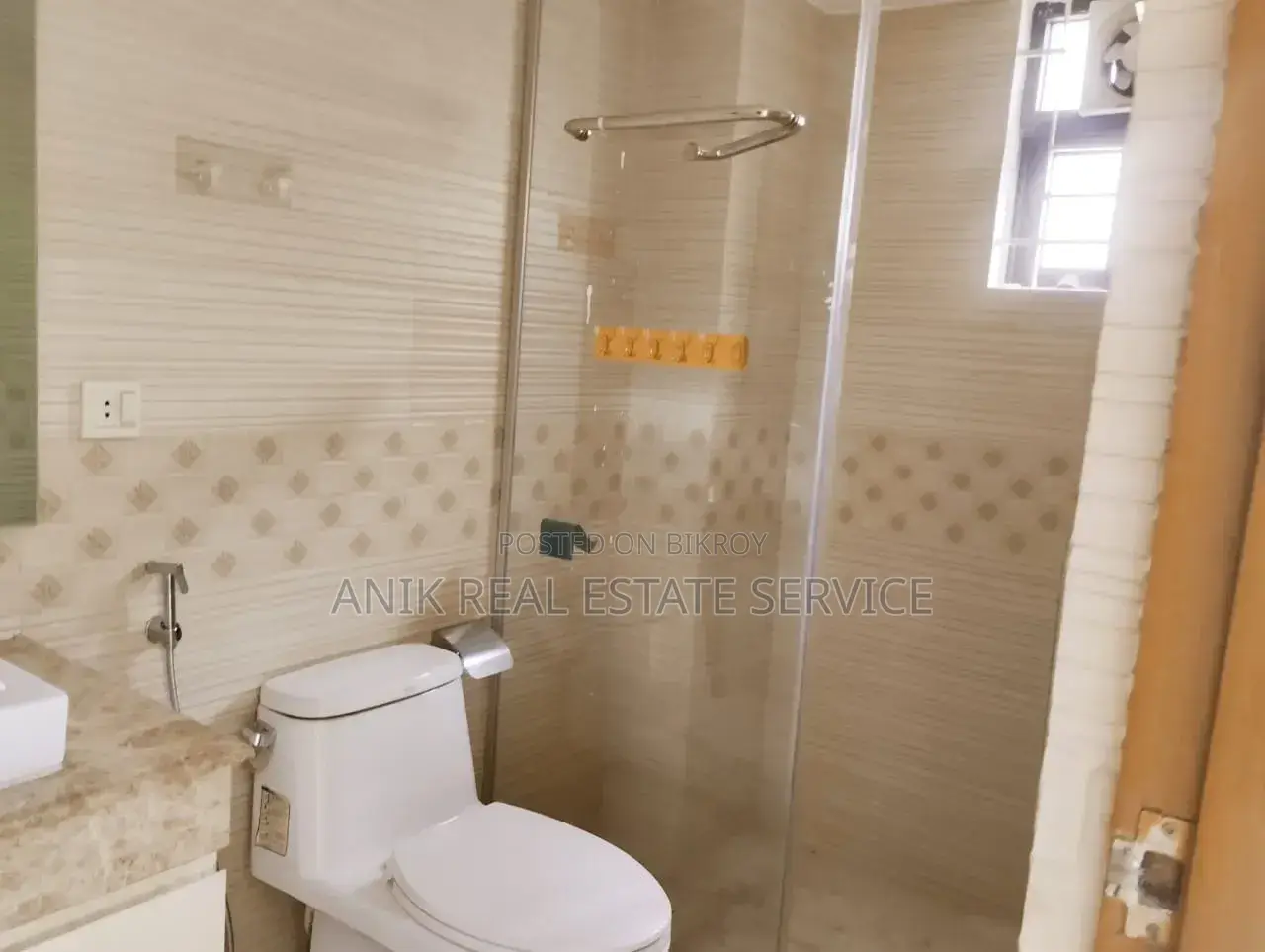 4 Bedroom Apartment in Anik Real Estate, Banani for rent in Banani