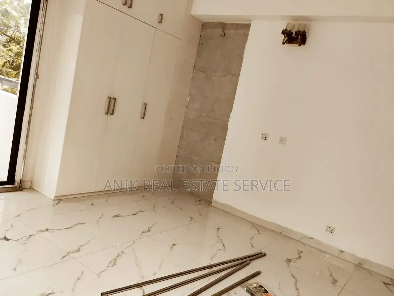 4 Bedroom Apartment in Anik Real Estate, Banani for rent in Banani