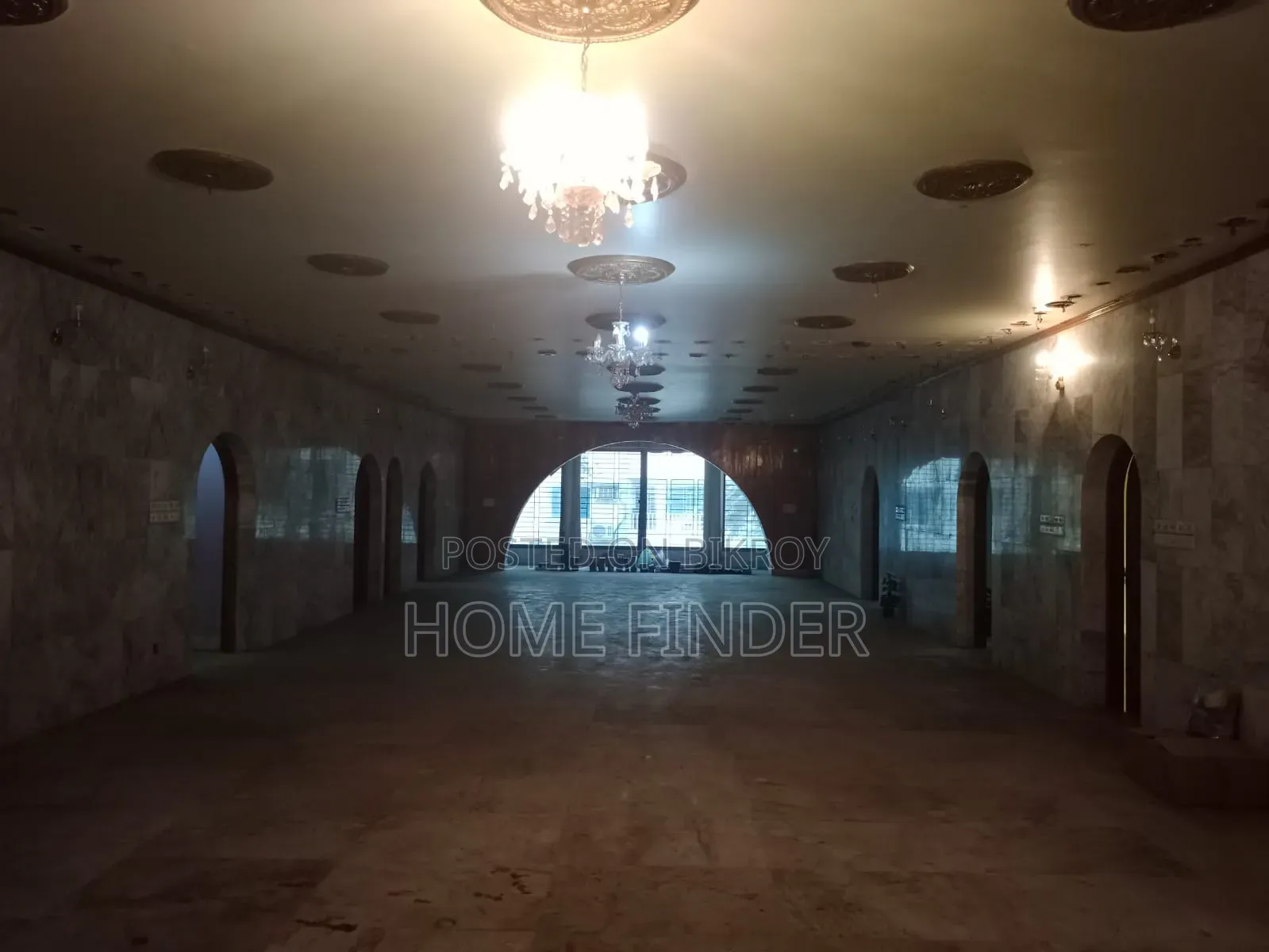 Office Space for Rent in Gulshan in Gulshan