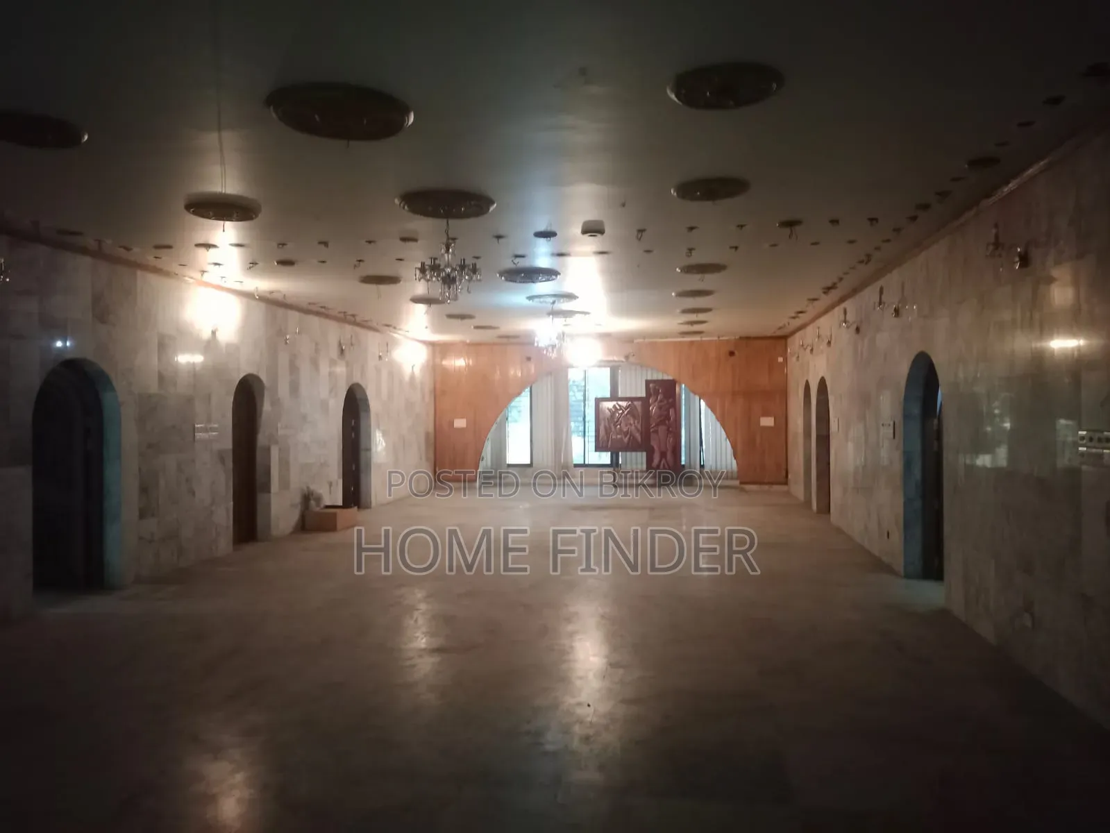 Office Space for Rent in Gulshan in Gulshan