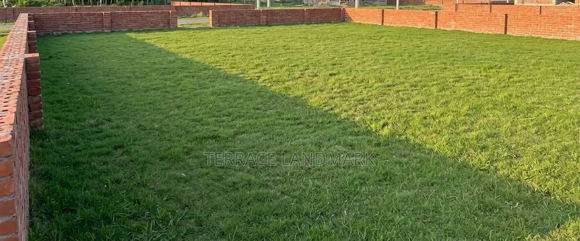 10 Katha Premium Plot in Bashundhara R/A — Block M! in Basundhara