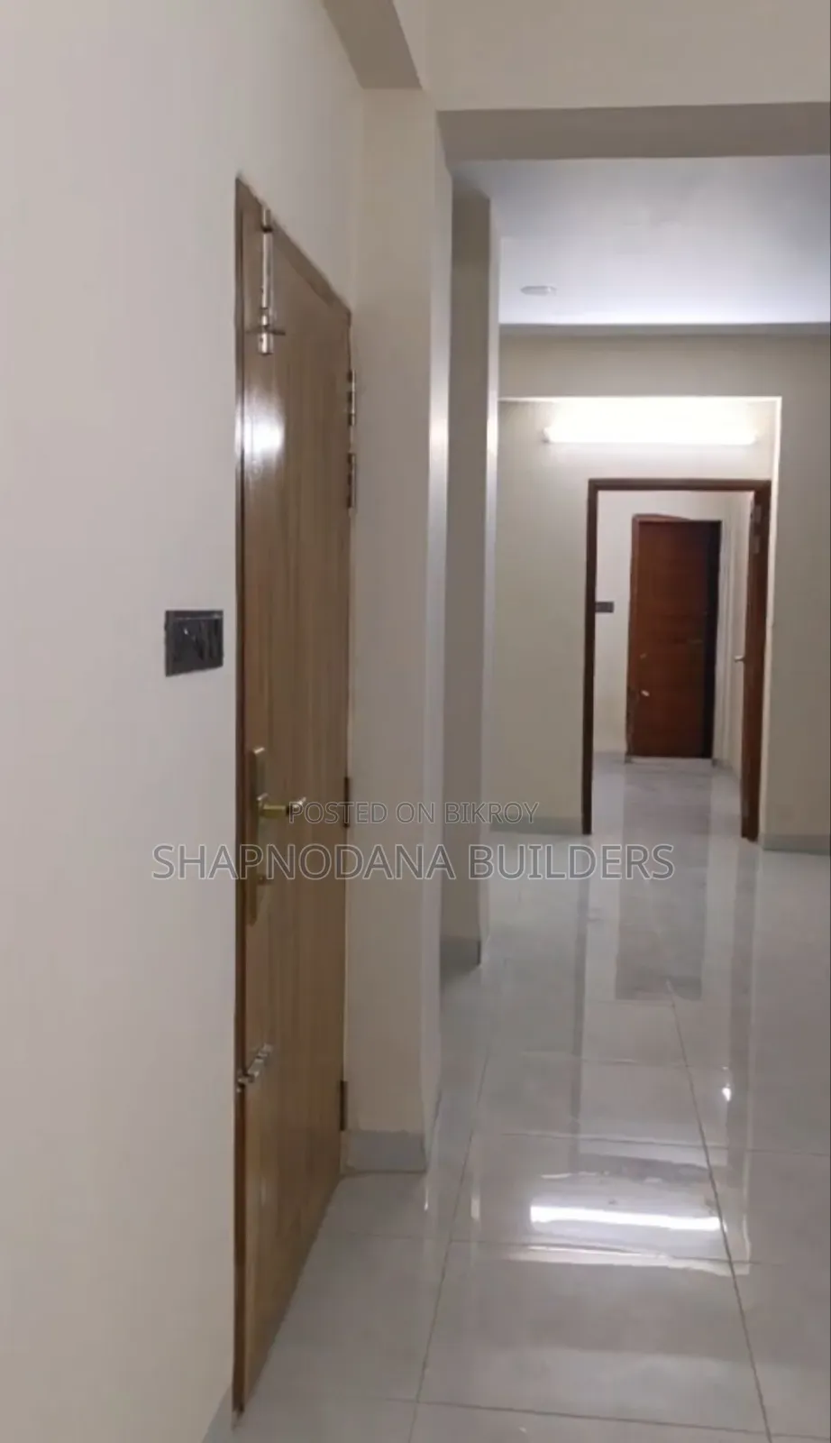 3 Bedroom Apartment in Shapno Bilash-03, Mohammadpur for sale in Mohammadpur