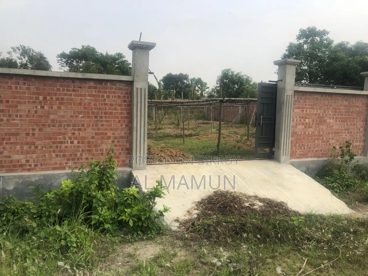 7.5 Katha Purbachal RAJUK Plot in Purbachal