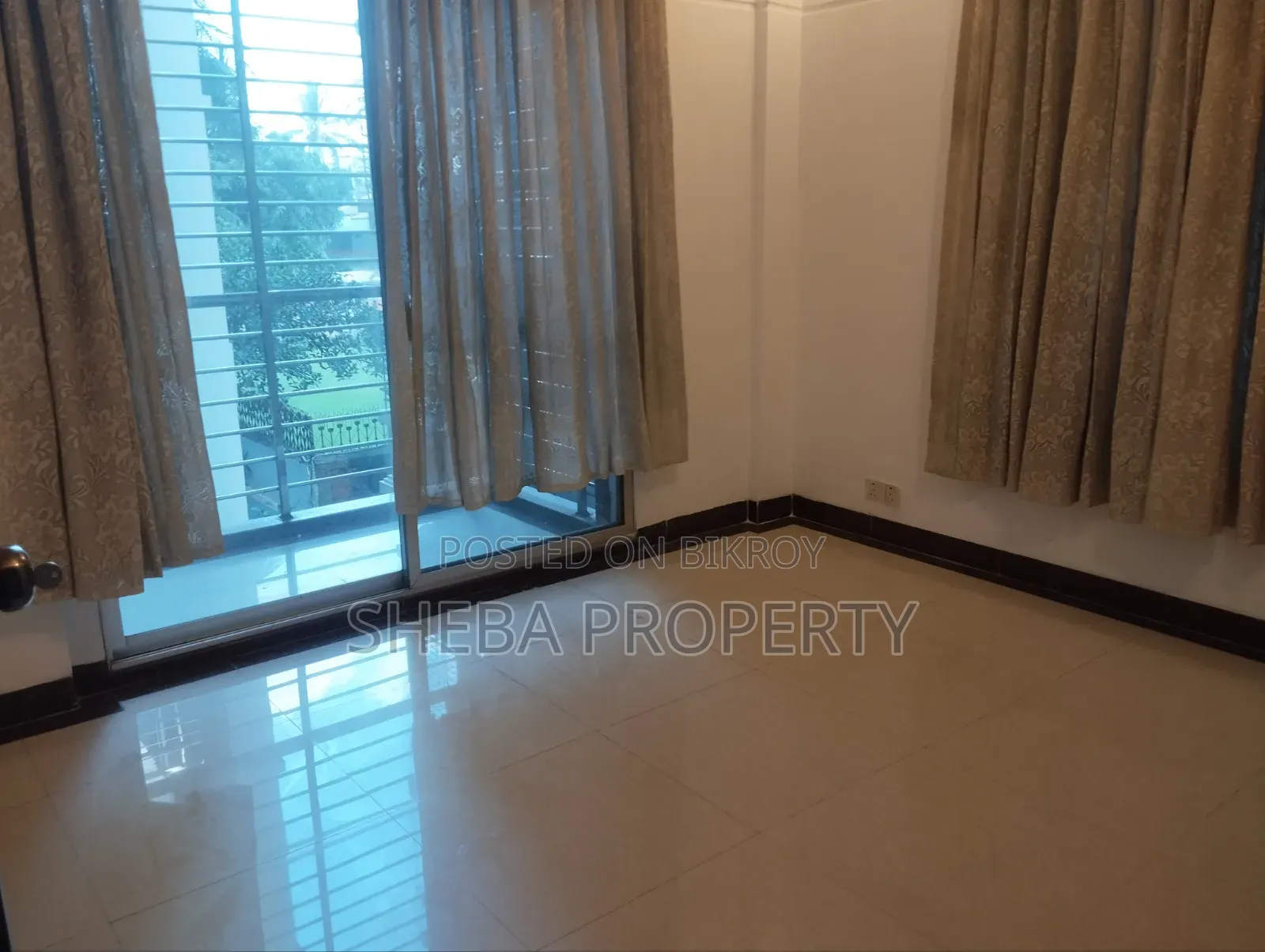 3-Bedroom Apartment in Gulshan for Sale in Gulshan