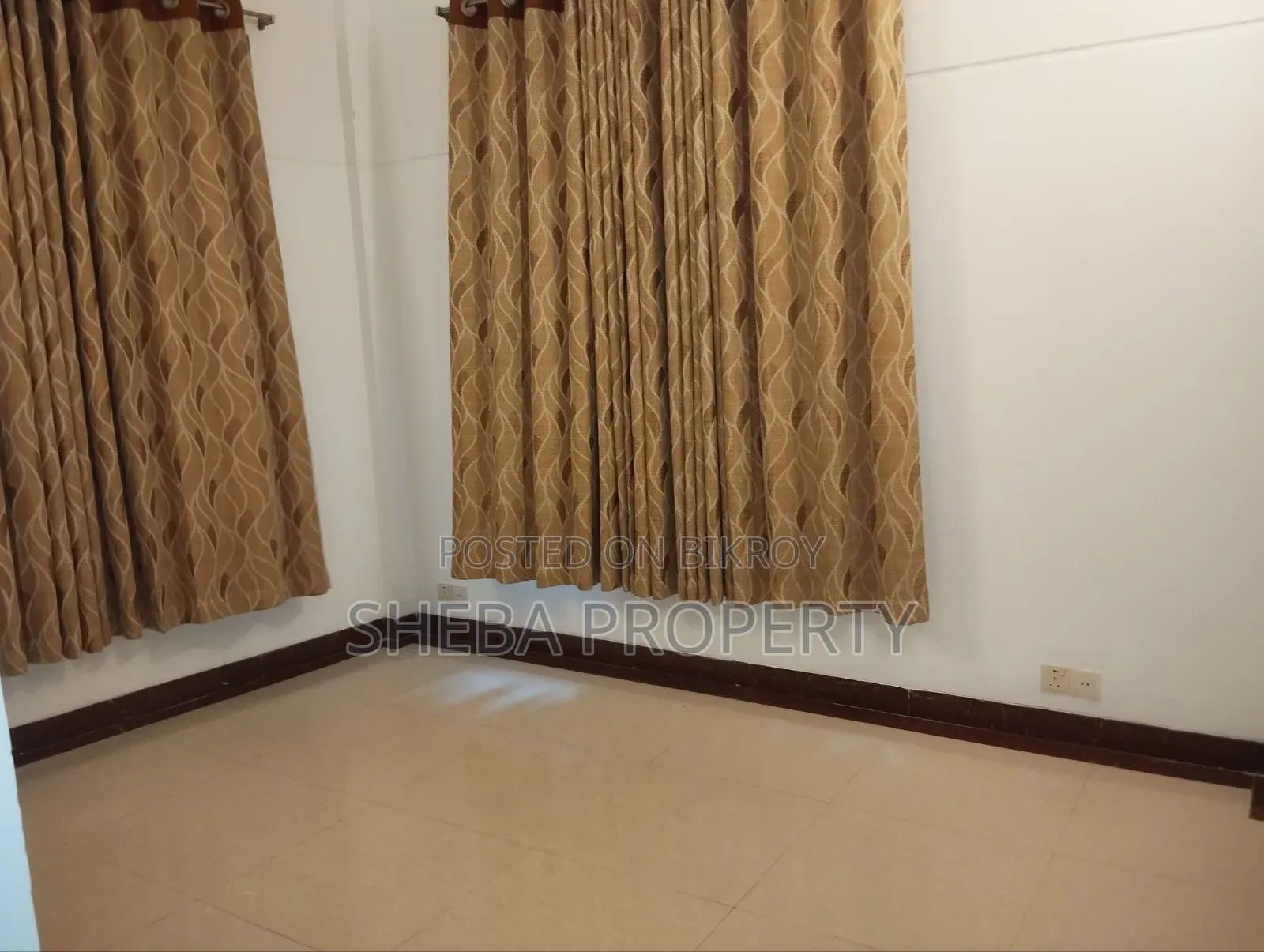3-Bedroom Apartment in Gulshan for Sale in Gulshan