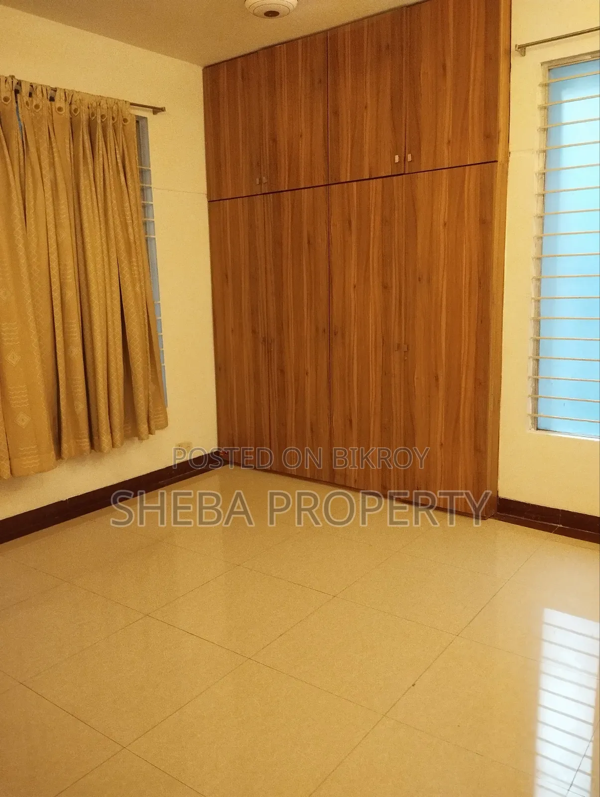 3-Bedroom Apartment in Gulshan for Sale in Gulshan