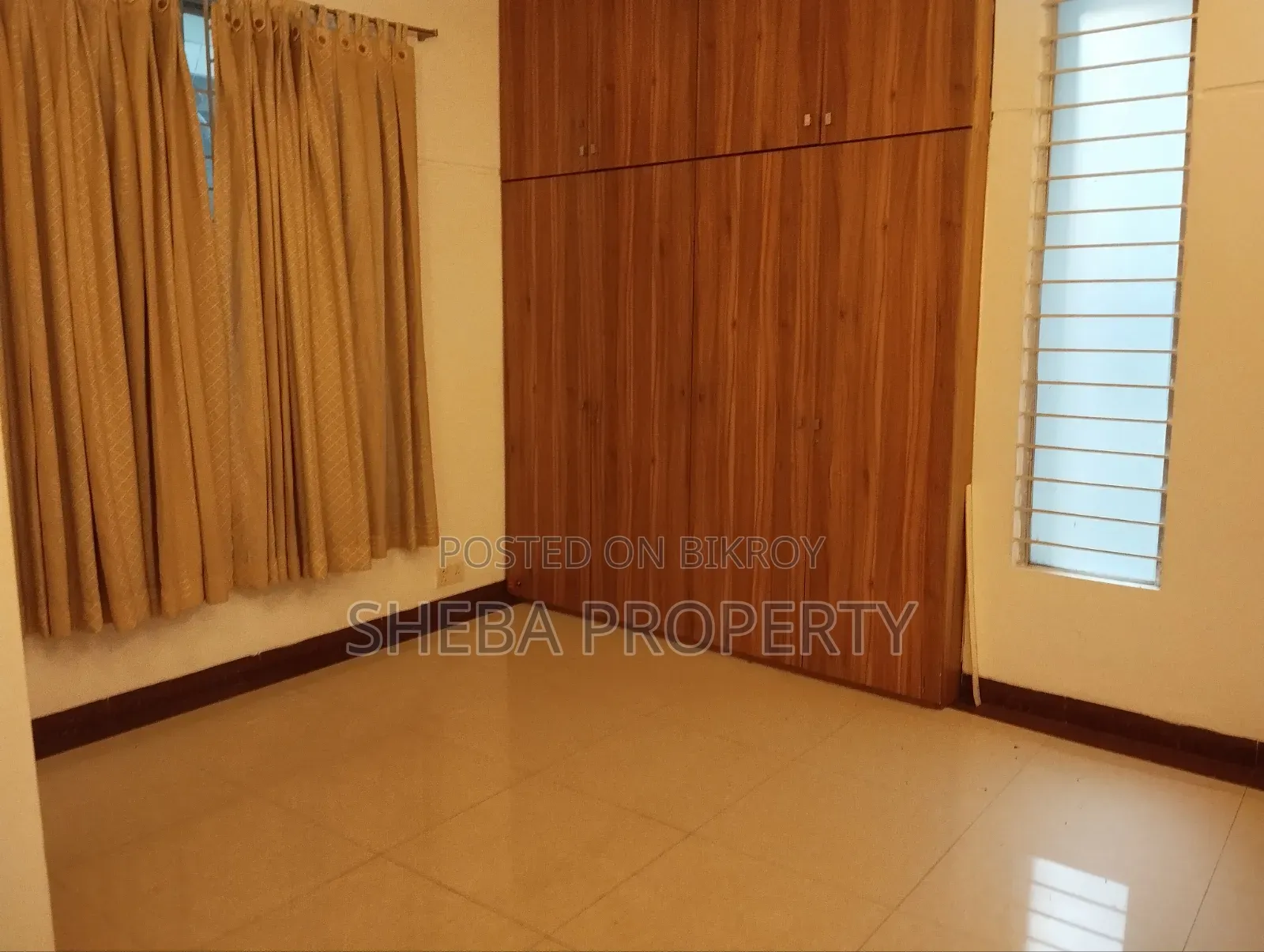 3 Bedroom Apartment in Gulshan for rent in Gulshan