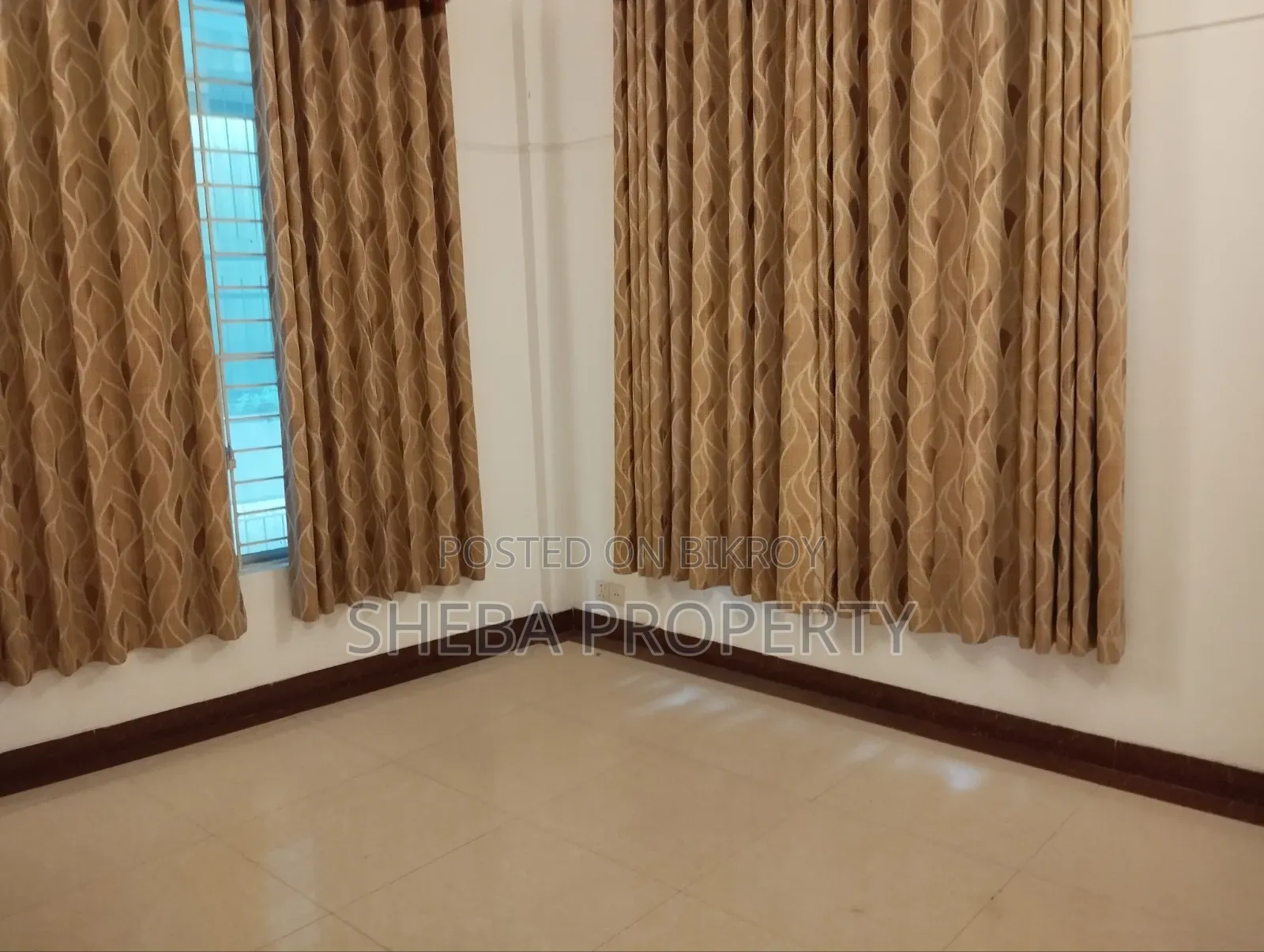 3 Bedroom Apartment in Gulshan for rent in Gulshan