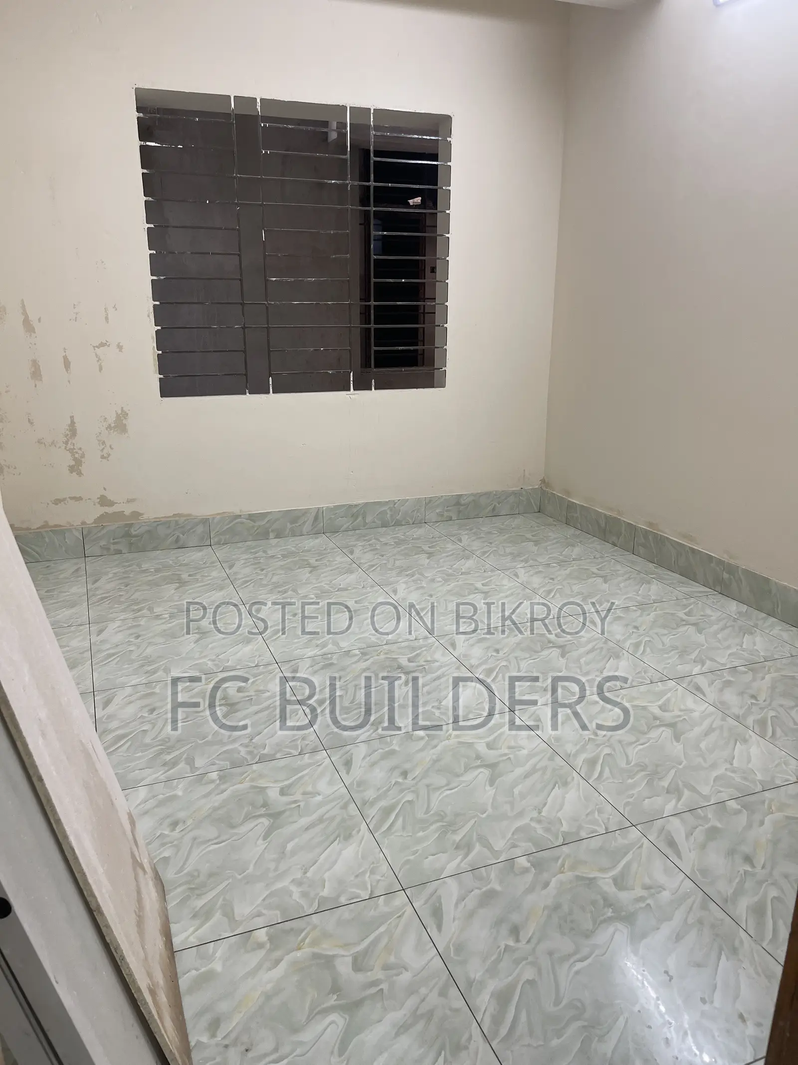 Furnished 3-Bedroom Apartment in AK Uttaran Tower, Mirpur for sale in Mirpur