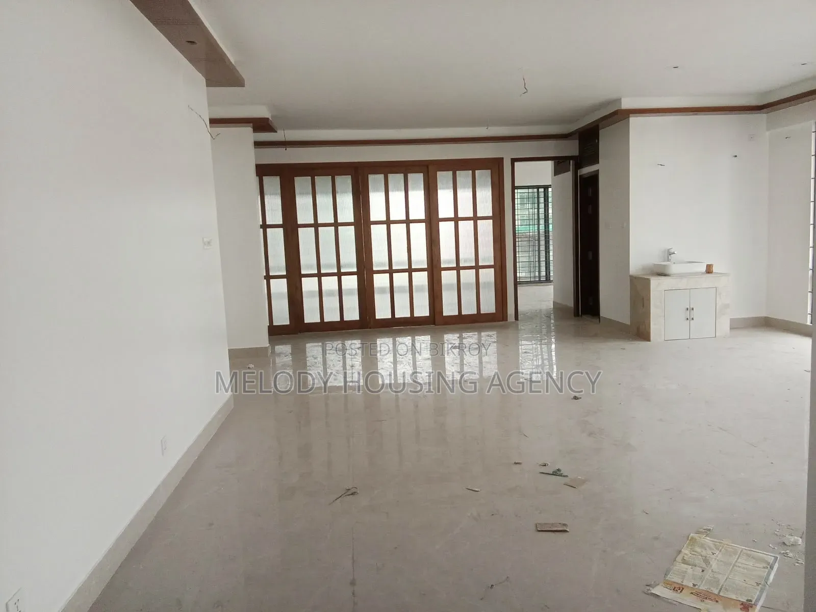 4 Bedroom Apartment in Mirpur DOHS for sale in Mirpur DOHS