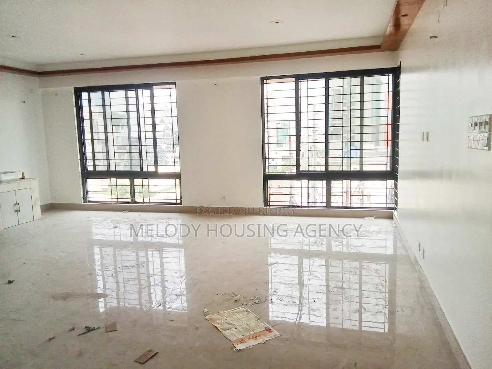 4 Bedroom Apartment in Mirpur DOHS for sale in Mirpur DOHS