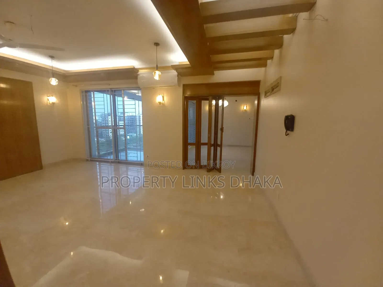 3-Bedroom Apartment in Gulshan for sale in Gulshan
