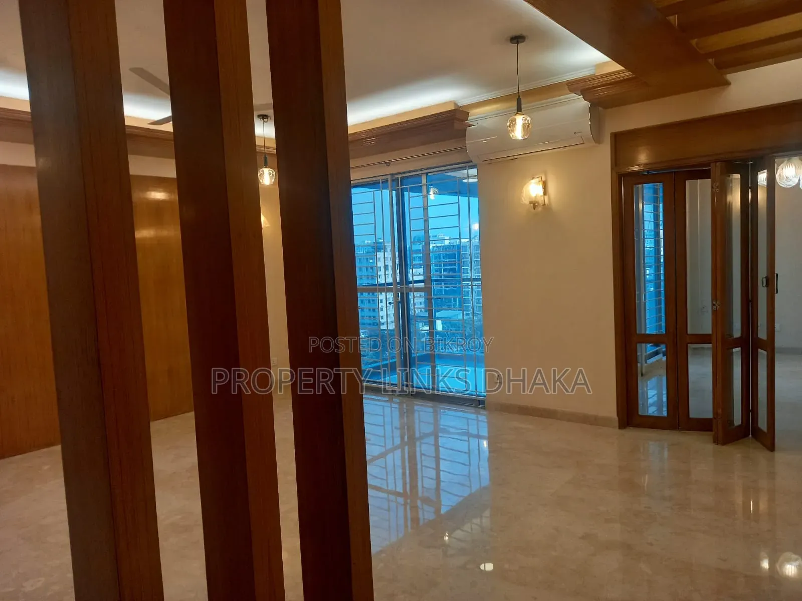 3-Bedroom Apartment in Gulshan for sale in Gulshan