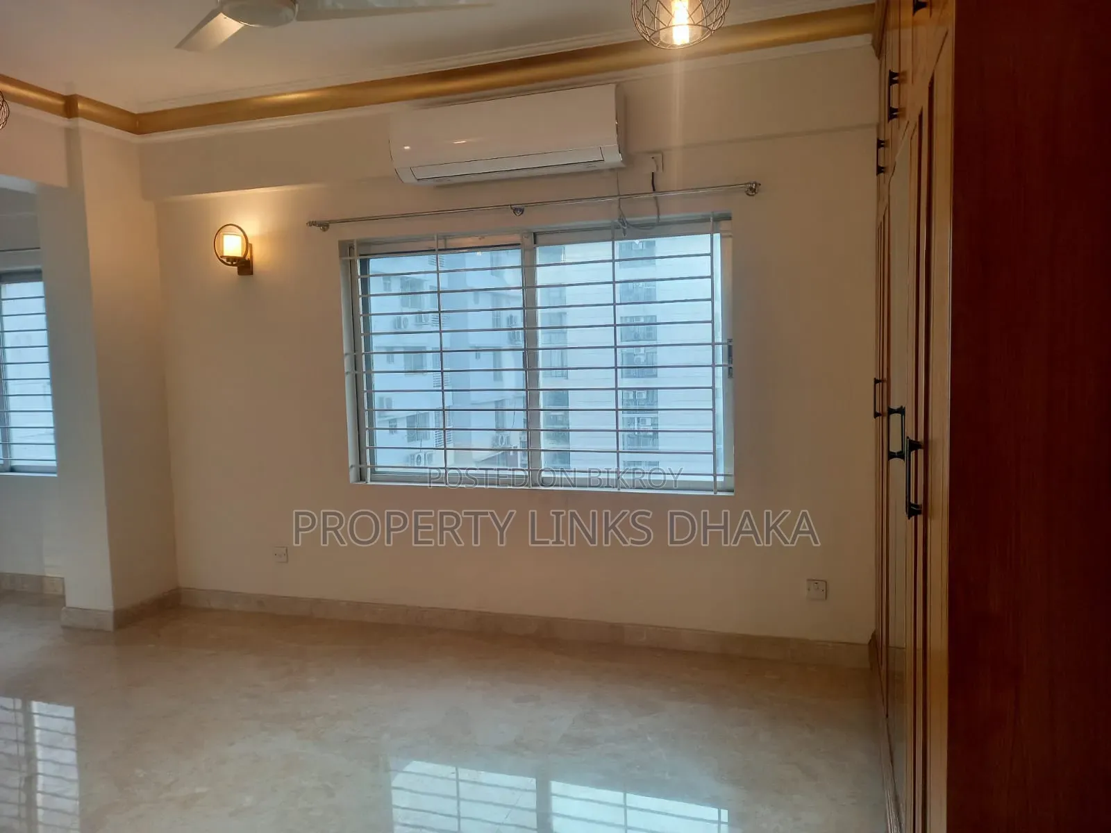 3-Bedroom Apartment in Gulshan for sale in Gulshan