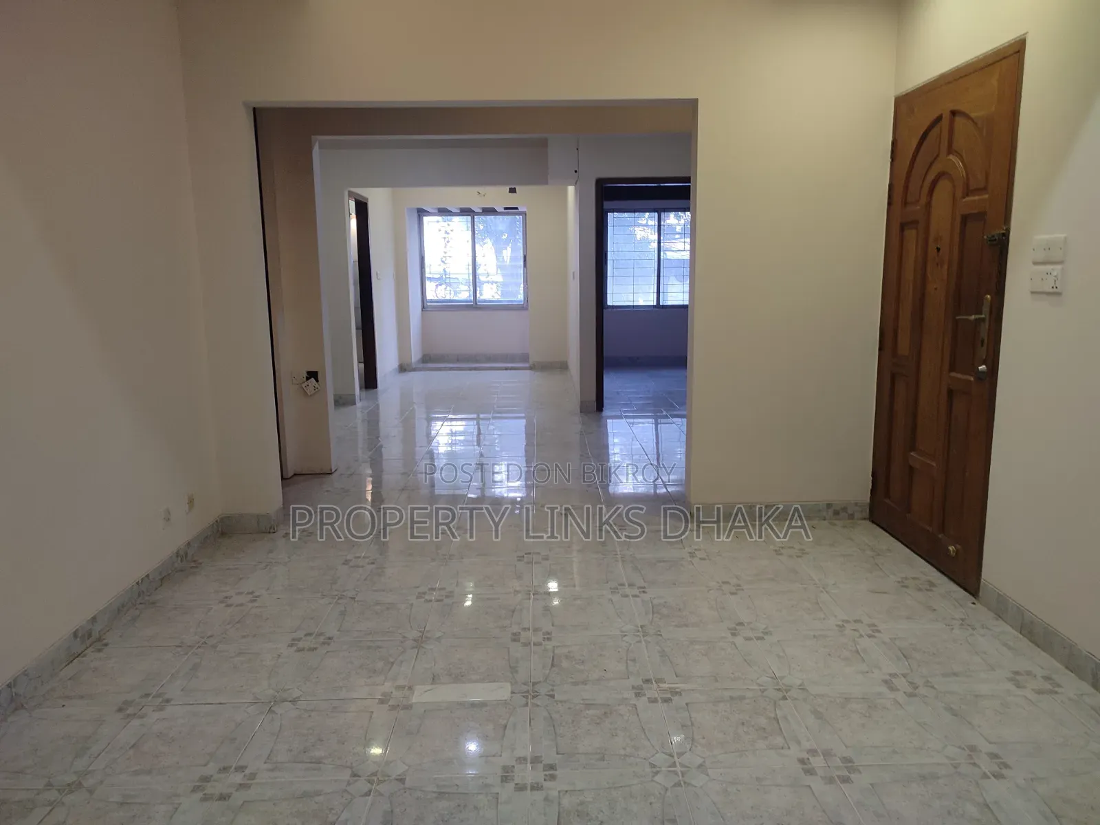 3 Bedroom Apartment in Banani for Sale in Banani