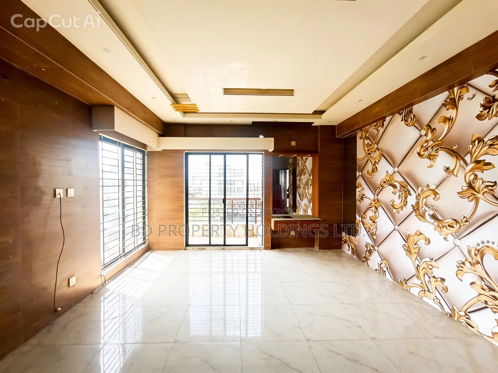 3 Bedroom Apartment in Uttara for rent in Uttara