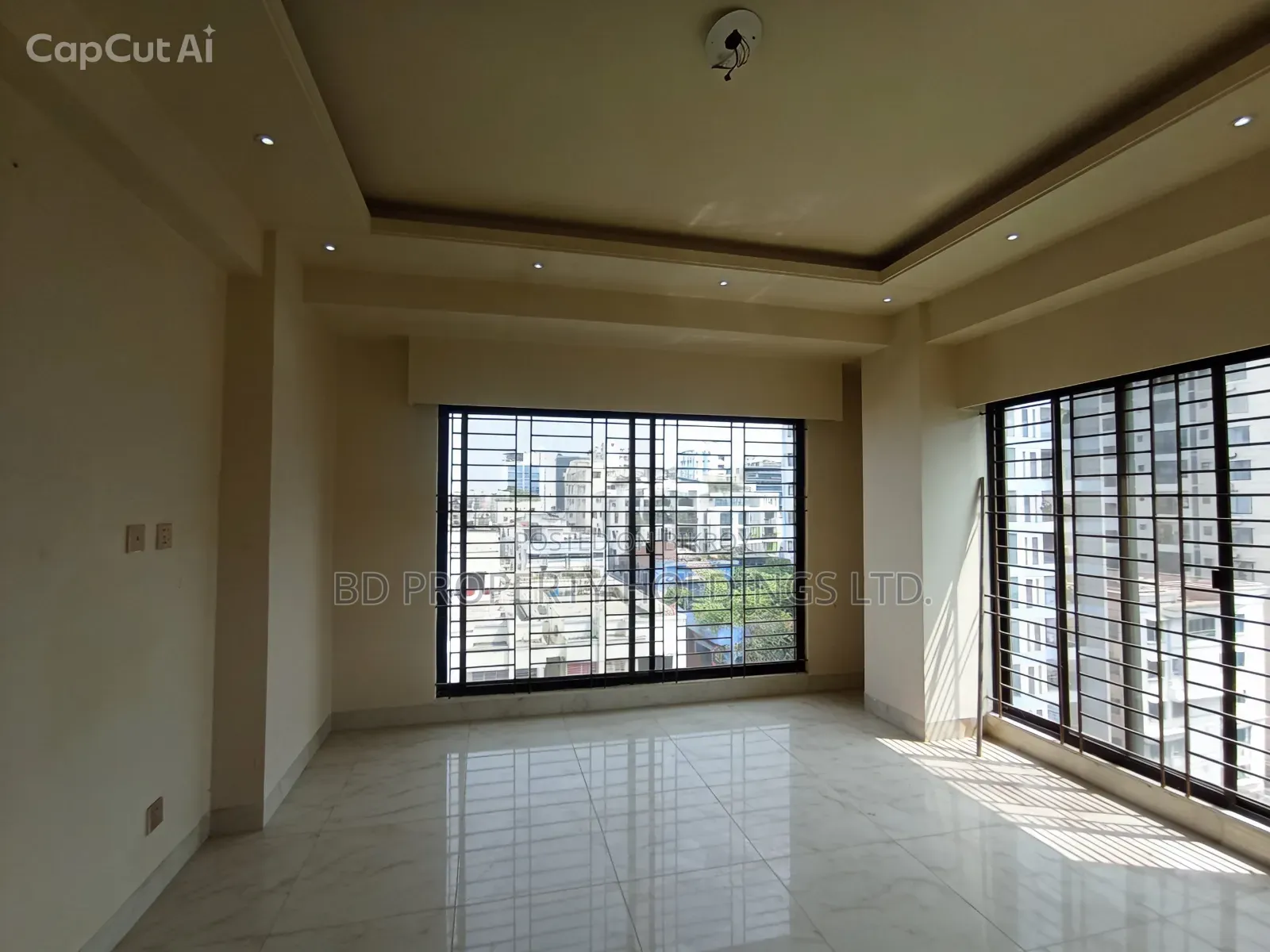 3 Bedroom Apartment in Uttara for rent in Uttara