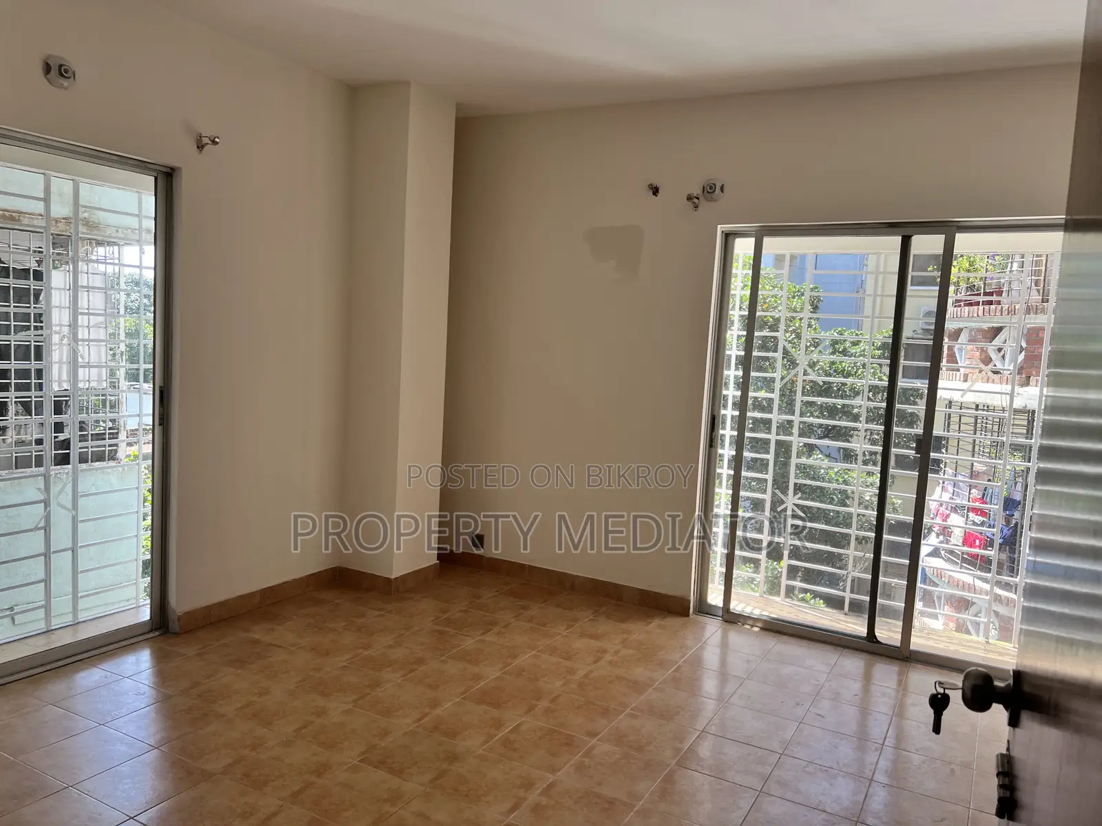 3 Bedroom Apartment in Dhanmondi for sale in Dhanmondi