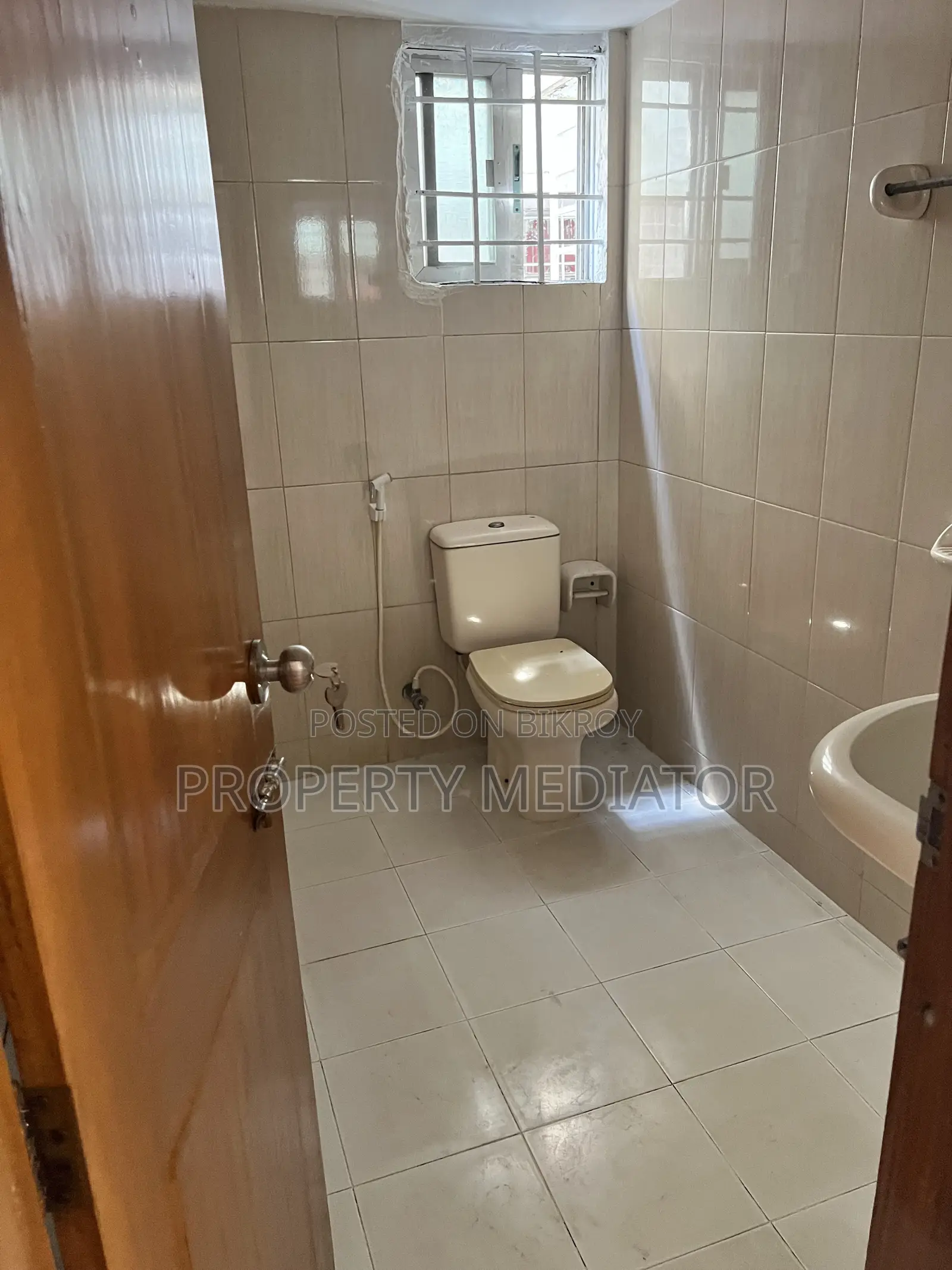 3 Bedroom Apartment in Dhanmondi for sale in Dhanmondi