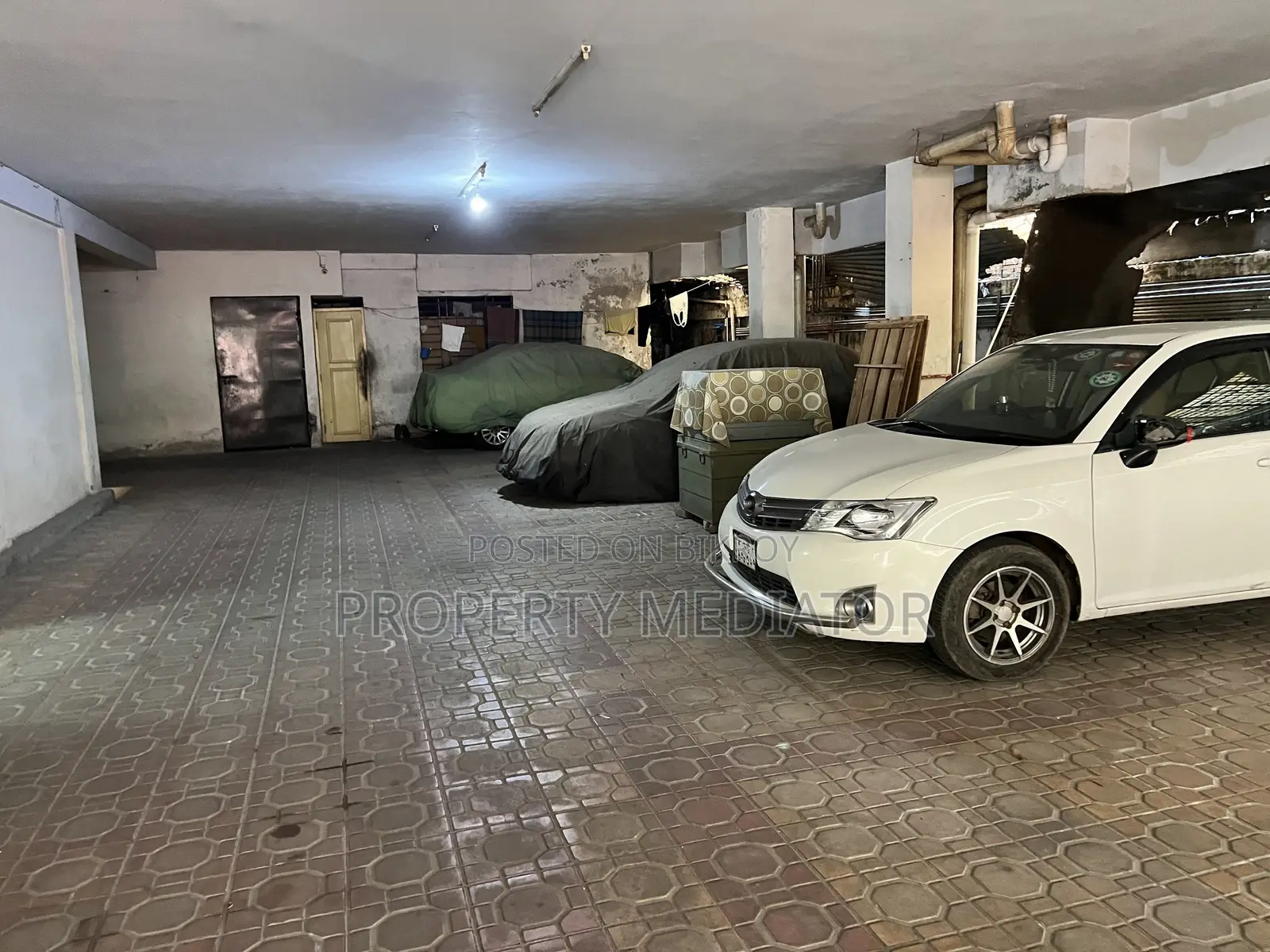 3 Bedroom Apartment in Dhanmondi for sale in Dhanmondi