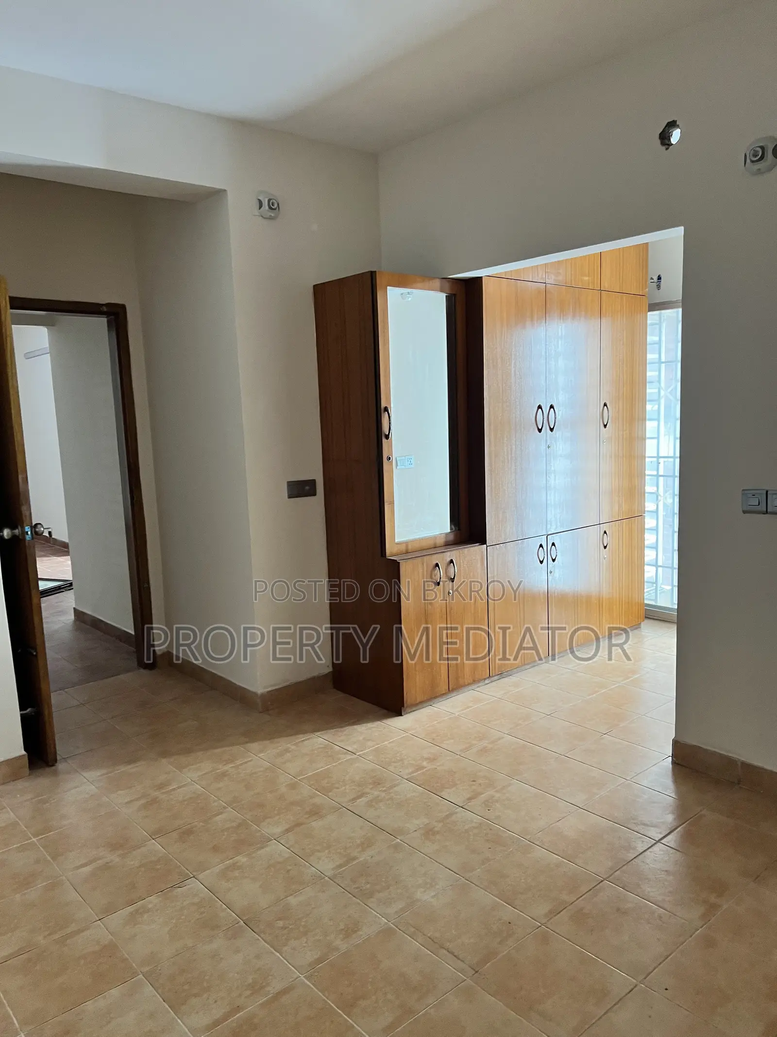 3 Bedroom Apartment in Dhanmondi for sale in Dhanmondi