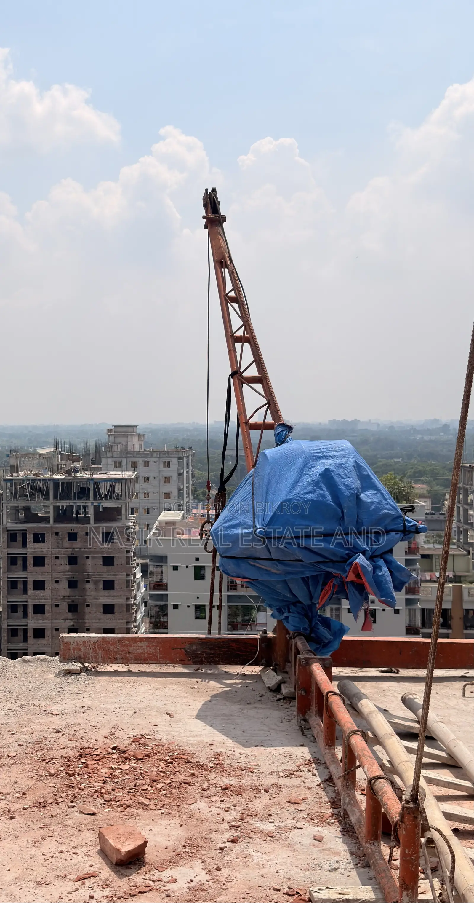 3 Bedroom Apartment in Savar for sale in Savar