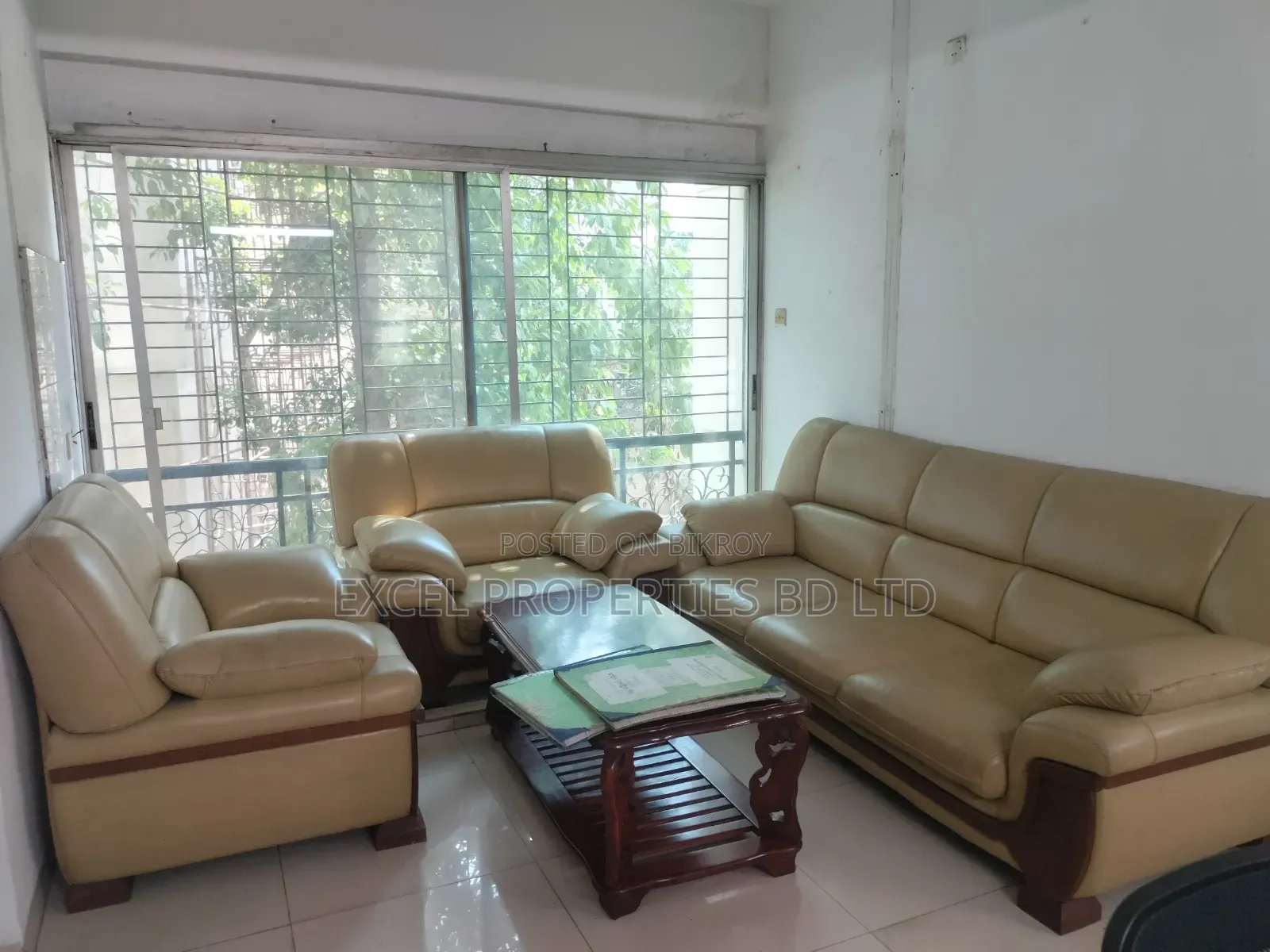 3-Bedroom Apartment in Banani for sale in Banani