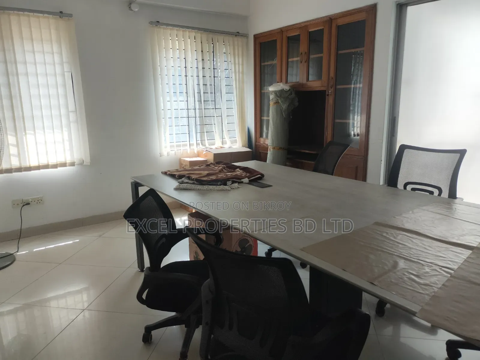 3-Bedroom Apartment in Banani for sale in Banani