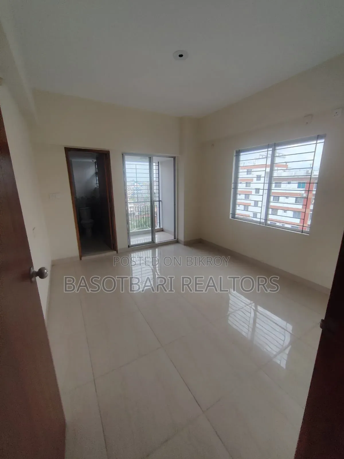 3 Bedroom Apartment in Basabo for Sale in Basabo