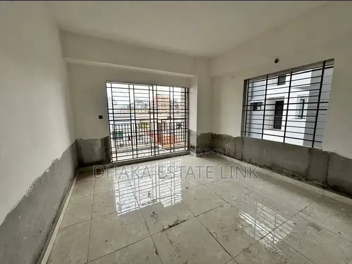 3-Bedroom Apartment in Mogbazar for sale in Mogbazar