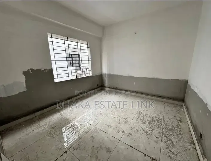 3-Bedroom Apartment in Mogbazar for sale in Mogbazar