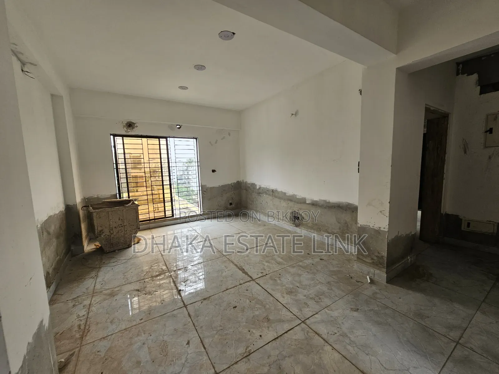 3-Bedroom Apartment in Mogbazar for sale in Mogbazar