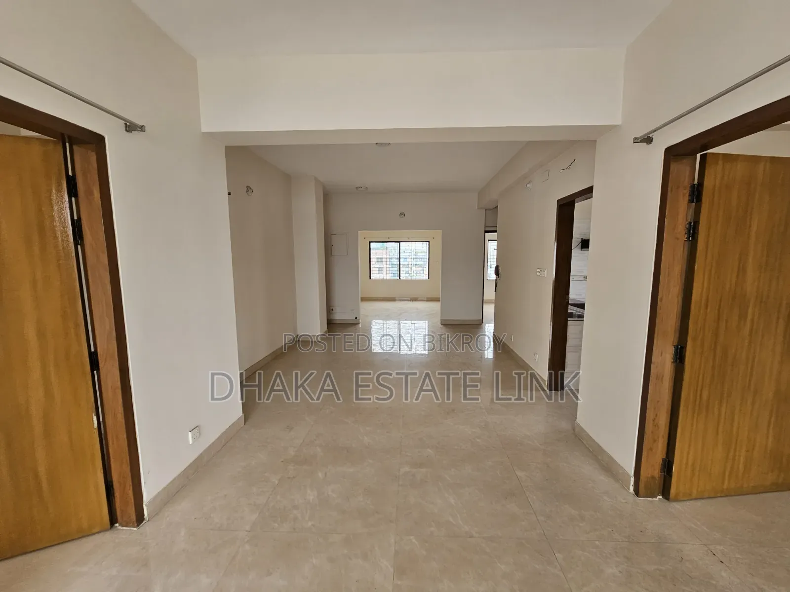 3 Bedroom Apartment in Dhanmondi for sale in Dhanmondi