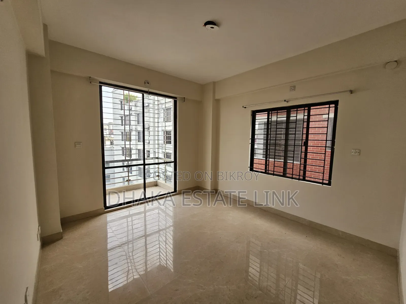 3 Bedroom Apartment in Dhanmondi for sale in Dhanmondi