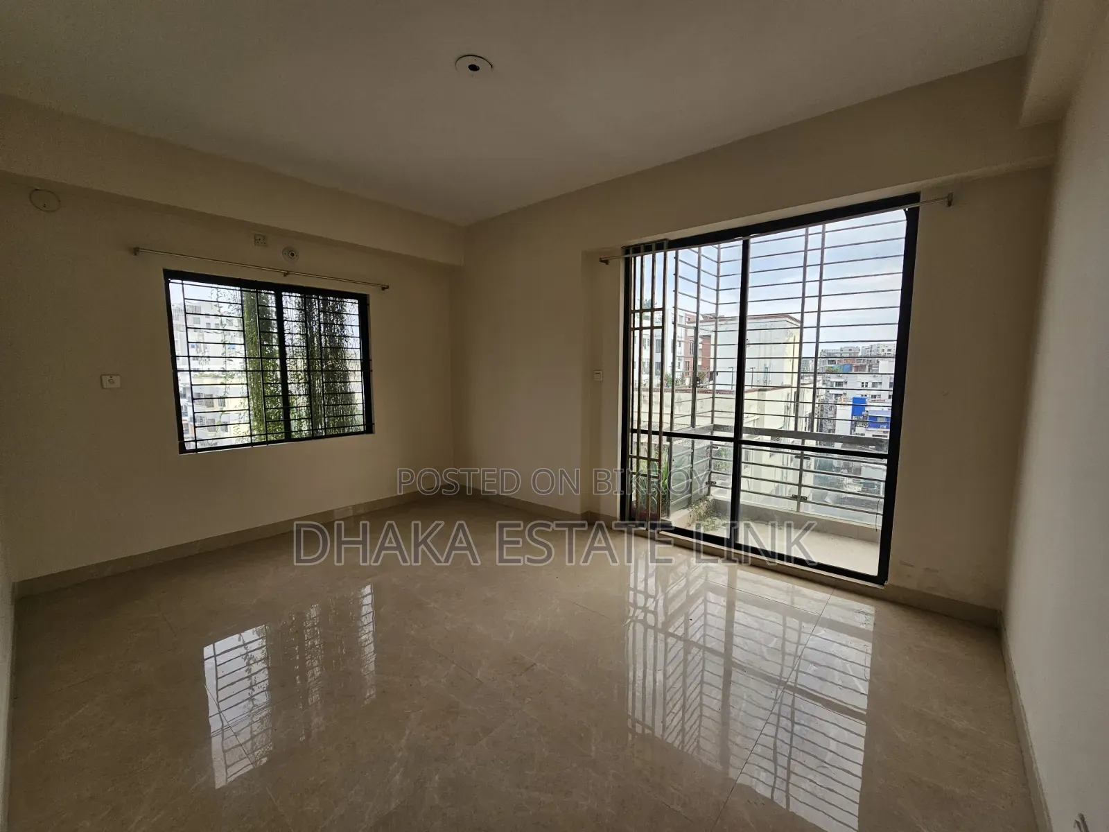 3 Bedroom Apartment in Dhanmondi for sale in Dhanmondi