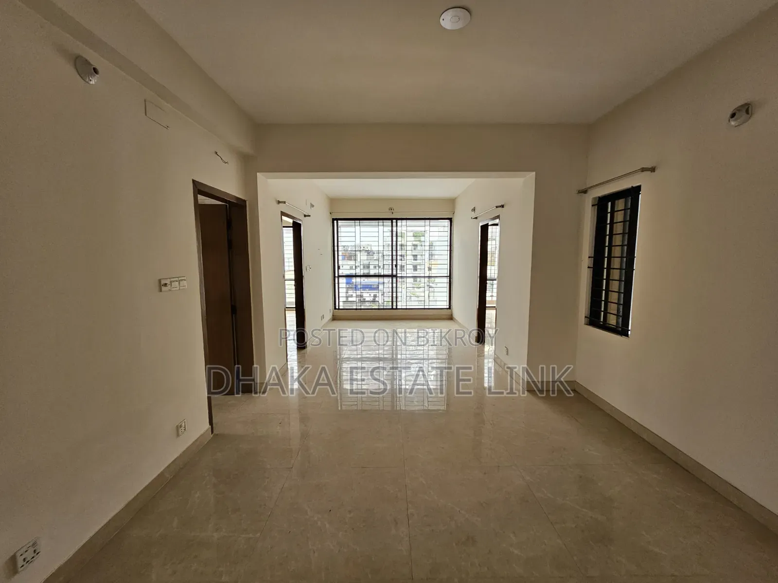 3 Bedroom Apartment in Dhanmondi for sale in Dhanmondi