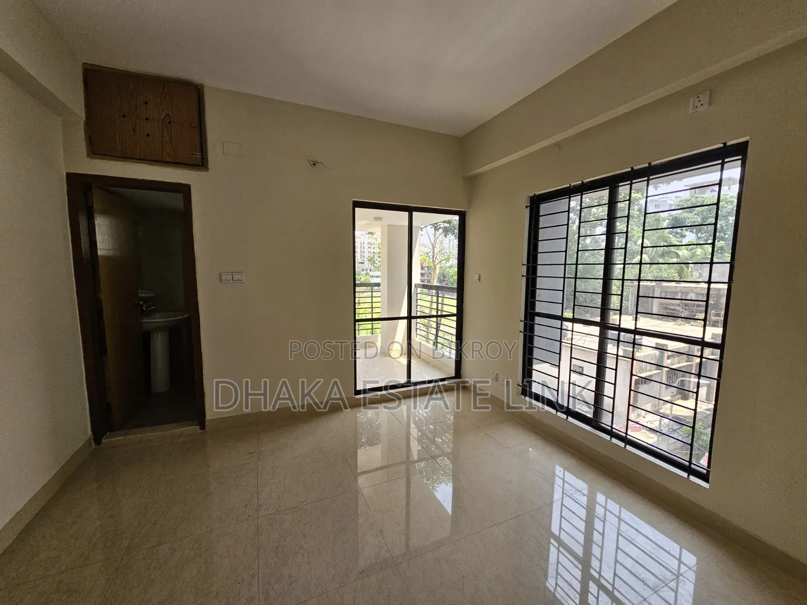 3 Bedroom Apartment in Dhanmondi for sale in Dhanmondi