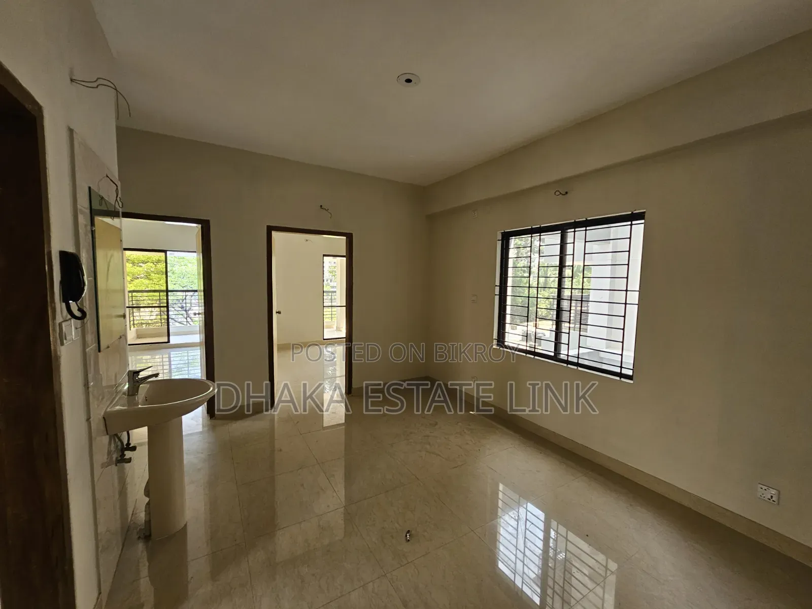 3 Bedroom Apartment in Dhanmondi for sale in Dhanmondi