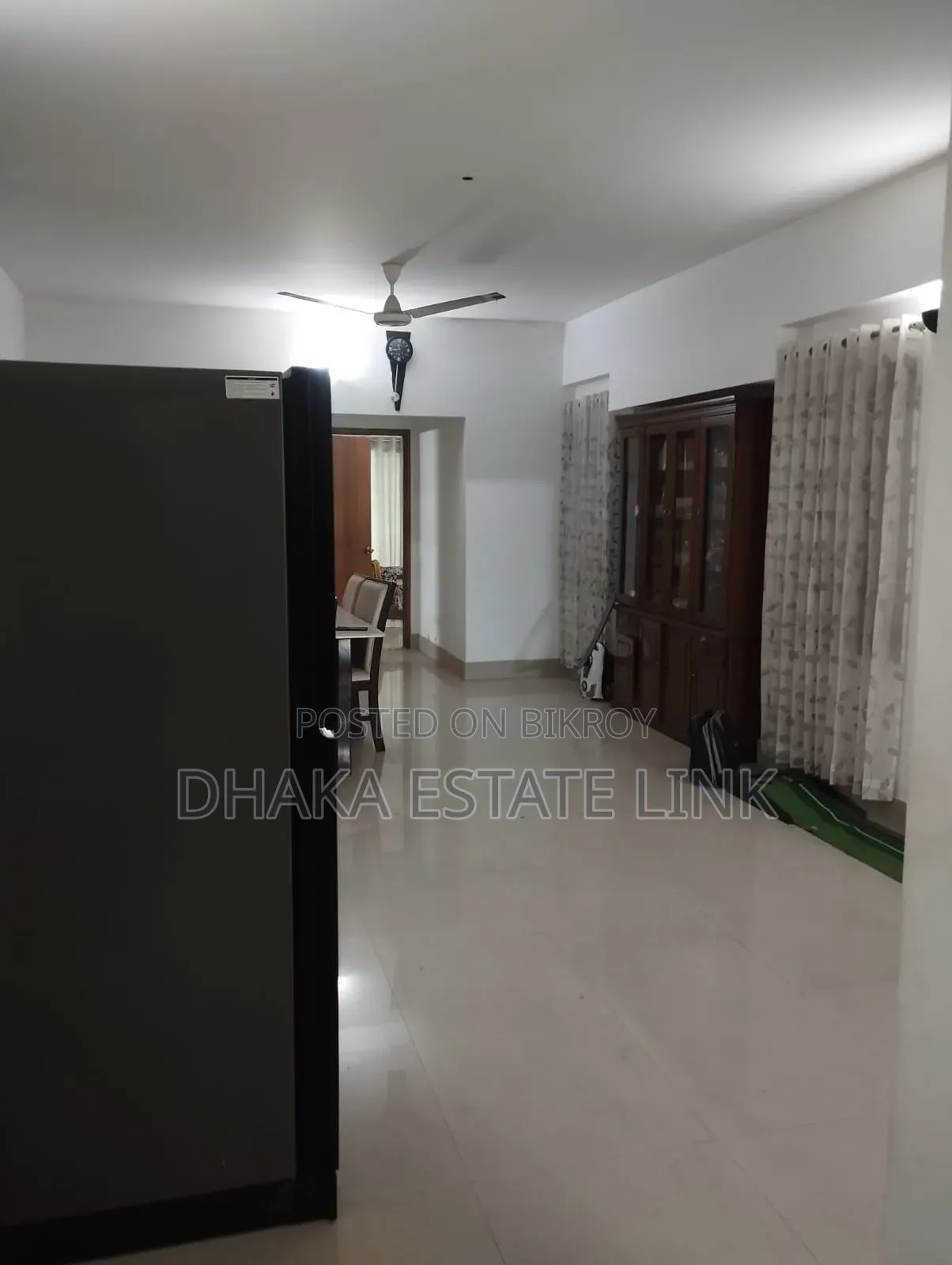 3 Bedroom Apartment in Gulshan for sale in Gulshan