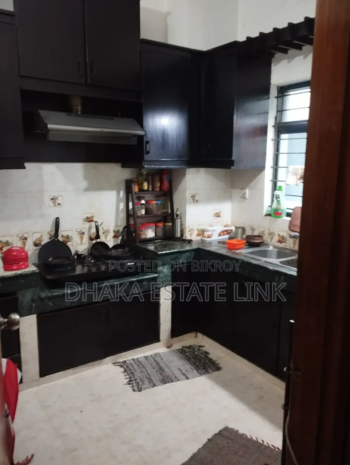 3 Bedroom Apartment in Gulshan for sale in Gulshan